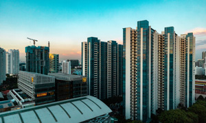 residential