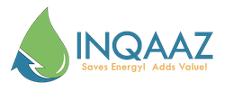 Inqaaz Logo